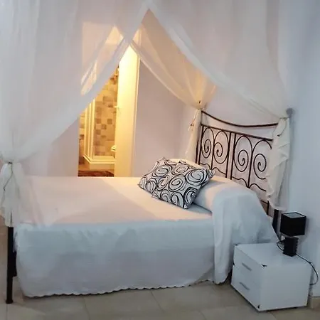 Apartament S