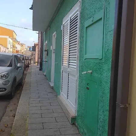 S Apartament