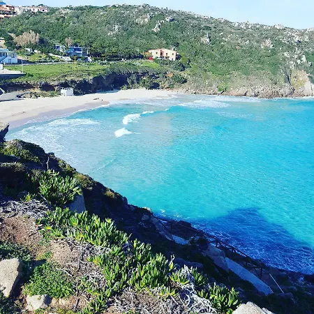 S Santa Teresa Gallura