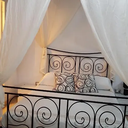 Apartman S Santa Teresa Gallura