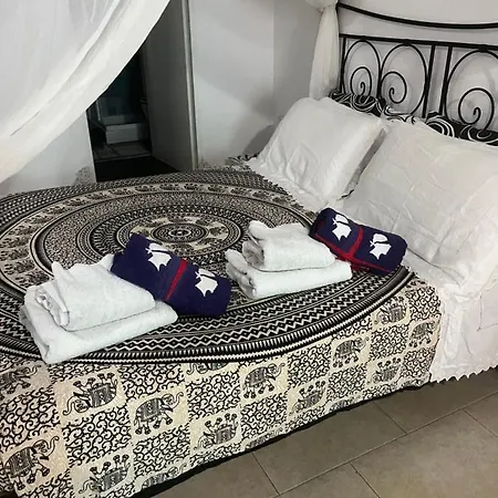 Apartament S *