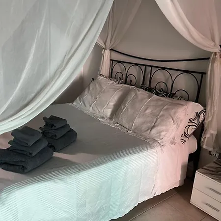 Apartament S