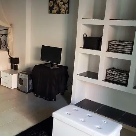 S Apartament