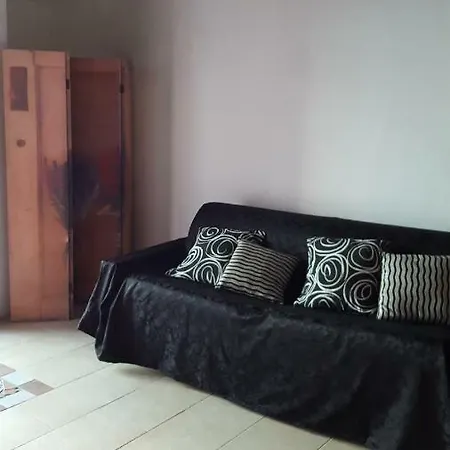 Apartman S Santa Teresa Gallura