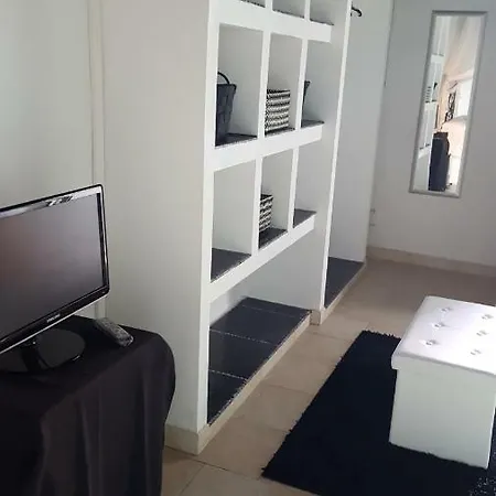 Apartman S Santa Teresa Gallura