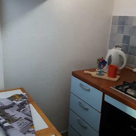Apartament S