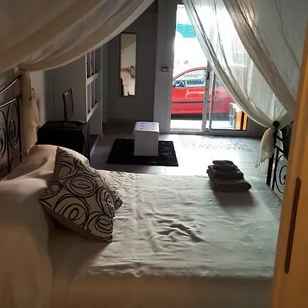 S Santa Teresa Gallura