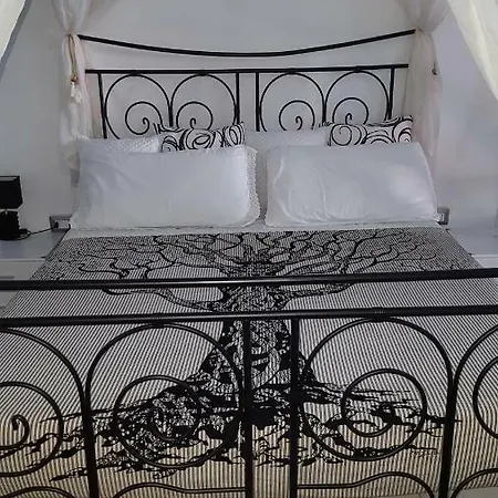 Apartament S