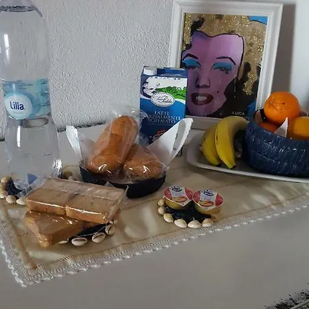 Apartament S