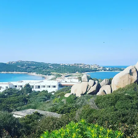 S Lägenhet Santa Teresa Gallura