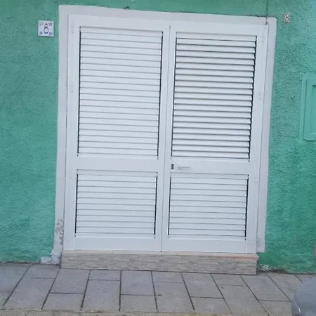 S Lägenhet Santa Teresa Gallura