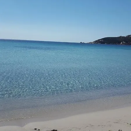 S Santa Teresa Gallura