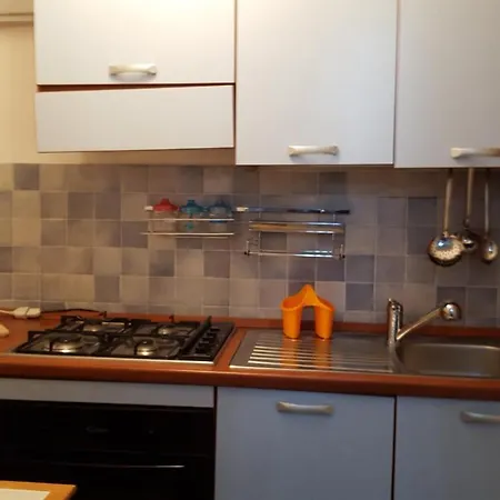 S Apartment