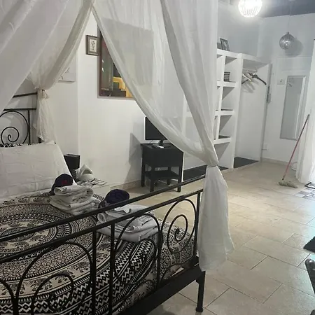 S Lägenhet Santa Teresa Gallura