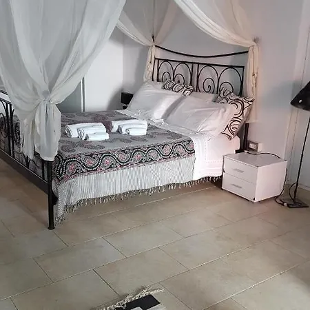 S Santa Teresa Gallura